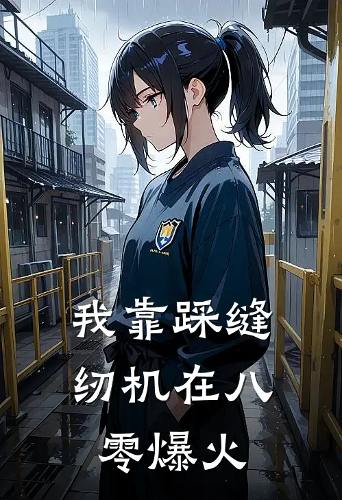 我靠踩缝纫机在八零爆火林晚林秀芬小说完结推荐_热门小说阅读我靠踩缝纫机在八零爆火林晚林秀芬