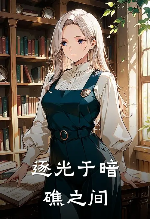 逐光于暗礁之间顾瑜小薇小说完整版免费阅读_最新章节列表逐光于暗礁之间(顾瑜小薇)