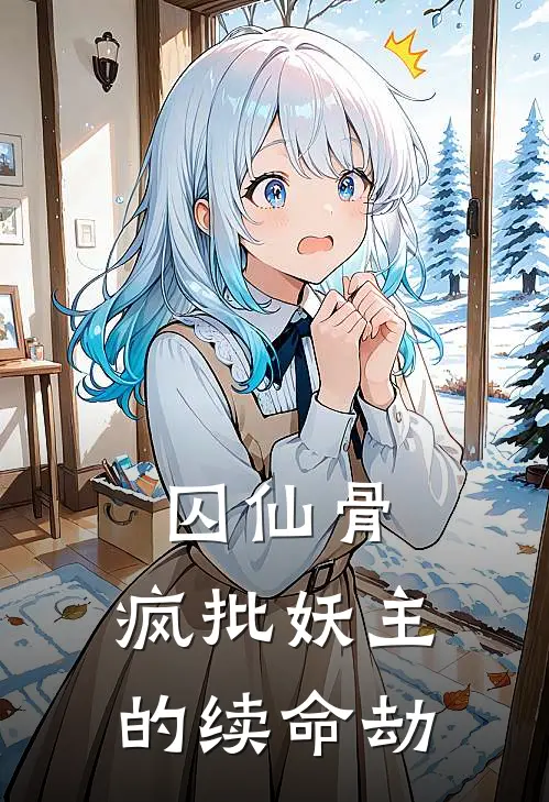 囚仙骨：疯批妖主的续命劫(云清露于云清露)最新小说_免费阅读完整版小说囚仙骨：疯批妖主的续命劫(云清露于云清露)