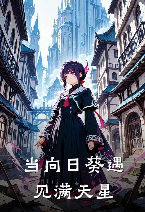 当向日葵遇见满天星(贺之舒颜夏)热门网络小说_最新章节列表当向日葵遇见满天星(贺之舒颜夏)