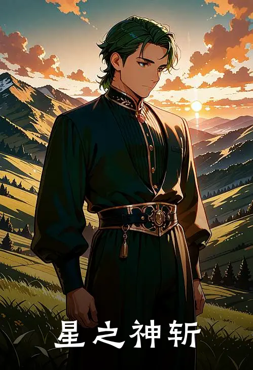 星之神斩
