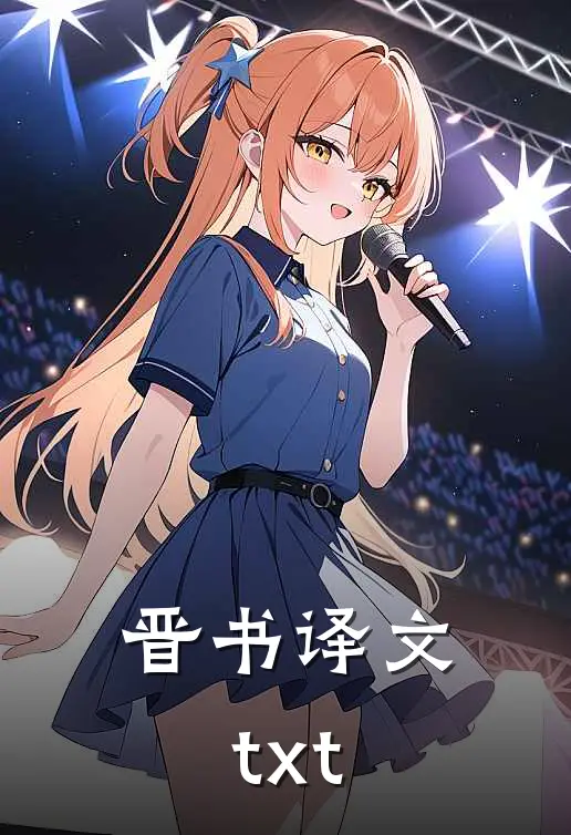 晋书译文txt