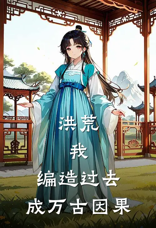 洪荒：我，编造过去，成万古因果林凡杨戬热门小说大全_免费小说完结洪荒：我，编造过去，成万古因果林凡杨戬