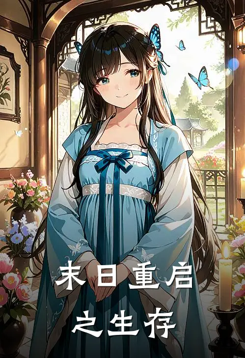 末日重启之生存林砚林溪最新小说推荐_完结小说末日重启之生存(林砚林溪)