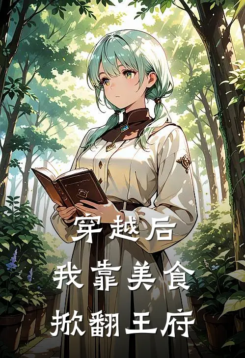 穿越后，我靠美食掀翻王府(苏卿萧玦)无弹窗小说免费阅读_小说完整版免费阅读穿越后，我靠美食掀翻王府苏卿萧玦