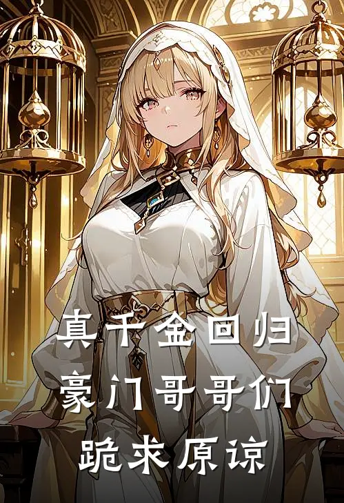 真千金回归，豪门哥哥们跪求原谅