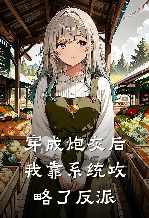 林晚星顾言琛《穿成炮灰后我靠系统攻略了反派》完结版免费阅读_穿成炮灰后我靠系统攻略了反派全文免费阅读