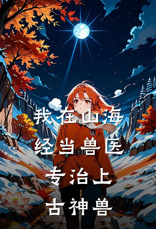 我在山海经当兽医，专治上古神兽