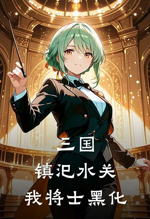 三国：镇汜水关，我将士黑化