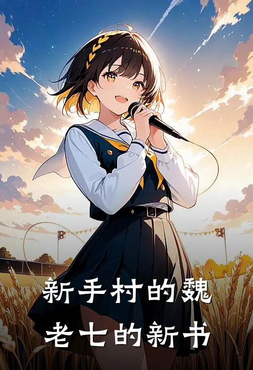 新手村的魏老七的新书(苏青林夏)全文在线阅读_(新手村的魏老七的新书)精彩小说