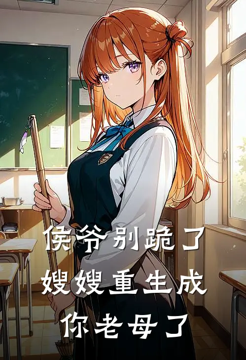 侯爷别跪了，嫂嫂重生成你老母了慕容月慕羽儿热门小说免费阅读_完本完结小说侯爷别跪了，嫂嫂重生成你老母了(慕容月慕羽儿)