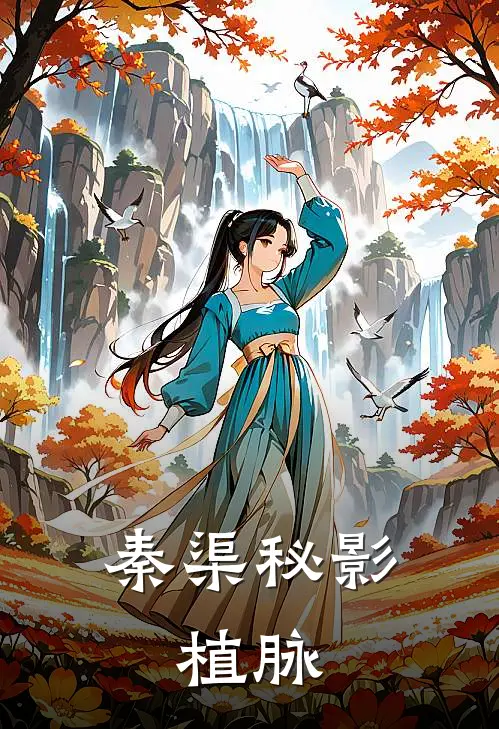 秦渠秘影：植脉林砚绿萝最新完结小说推荐_全集免费小说秦渠秘影：植脉林砚绿萝