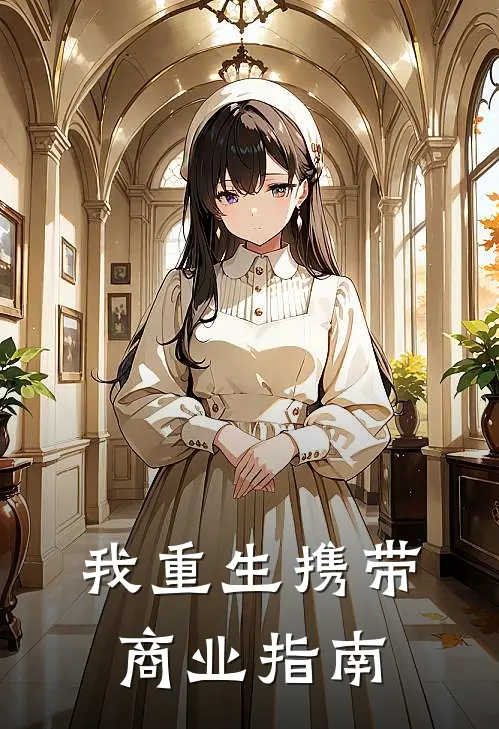 我重生携带商业指南(赵强张倩)完结小说推荐_免费小说我重生携带商业指南(赵强张倩)