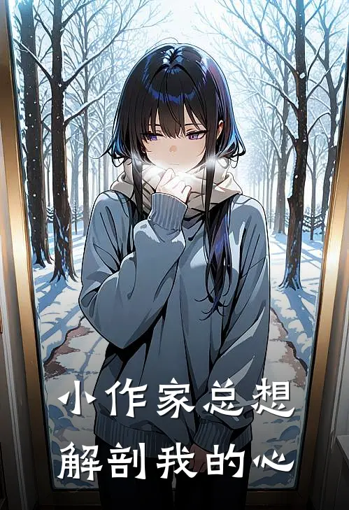 小作家总想解剖我的心
