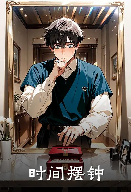 时间摆钟刘砚于晓棠免费小说阅读_免费小说大全时间摆钟(刘砚于晓棠)