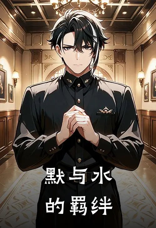 默与水的羁绊