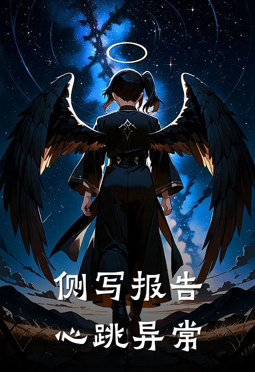 侧写报告：心跳异常