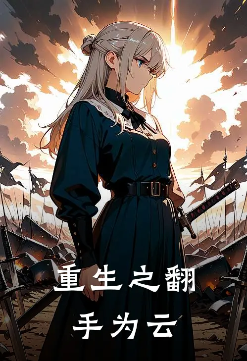 重生之翻手为云