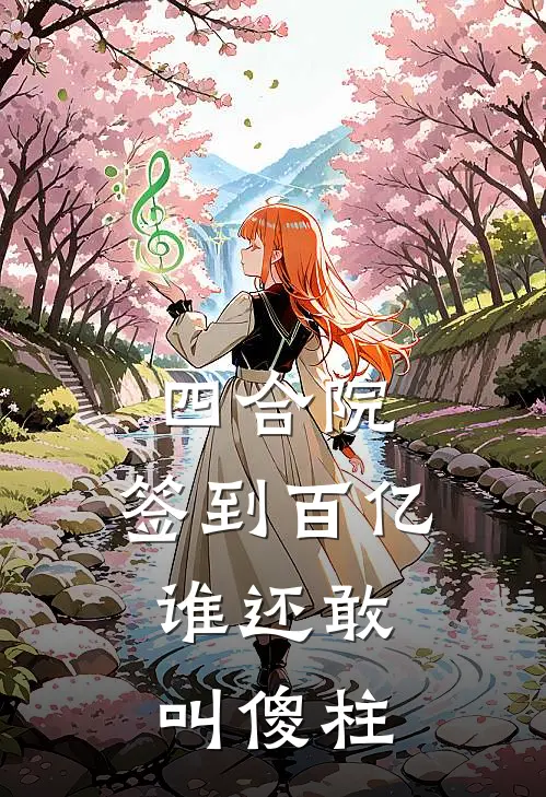 四合院：签到百亿，谁还敢叫傻柱何雨柱许大茂完本小说免费阅读_小说完结版四合院：签到百亿，谁还敢叫傻柱何雨柱许大茂