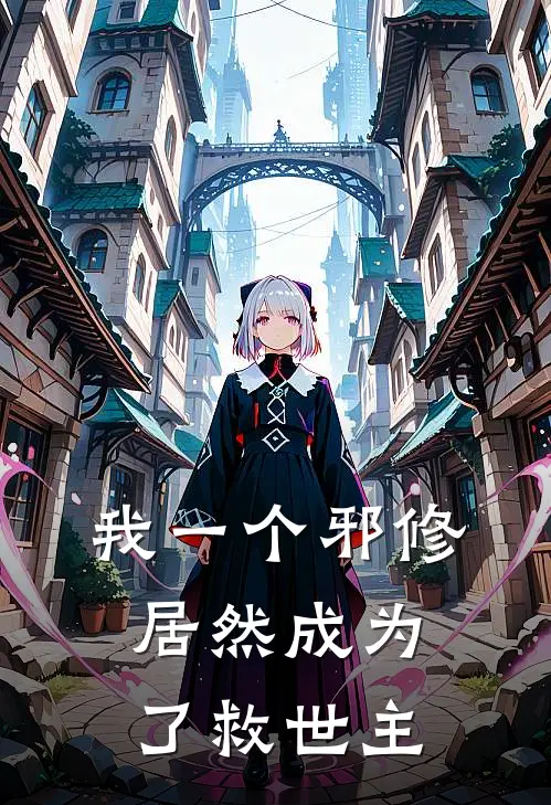 我一个邪修，居然成为了救世主
