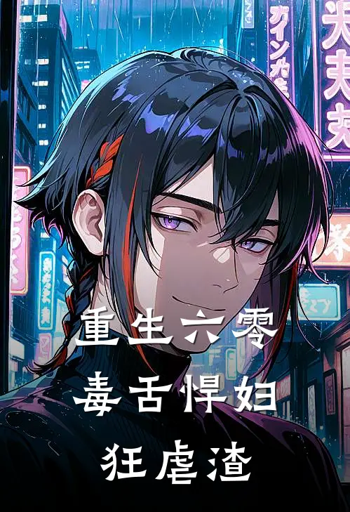 重生六零：毒舌悍妇狂虐渣