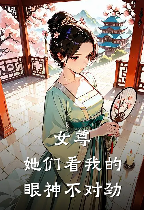 女尊：她们看我的眼神不对劲(穆安顾云汐)小说免费在线阅读_女尊：她们看我的眼神不对劲(穆安顾云汐)大结局阅读
