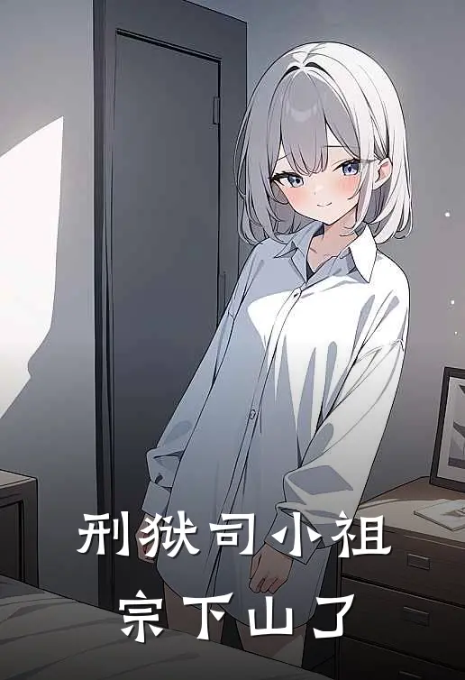 刑狱司小祖宗下山了
