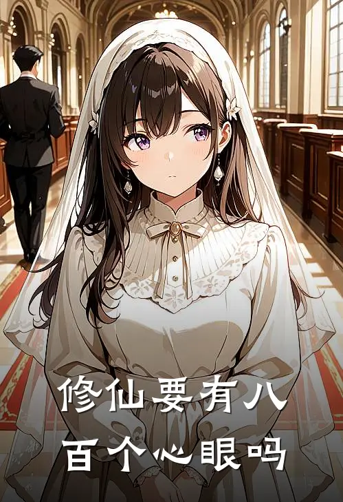 修仙要有八百个心眼吗