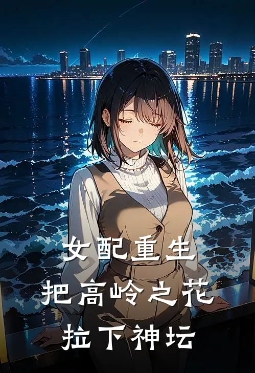 女配重生：把高岭之花拉下神坛
