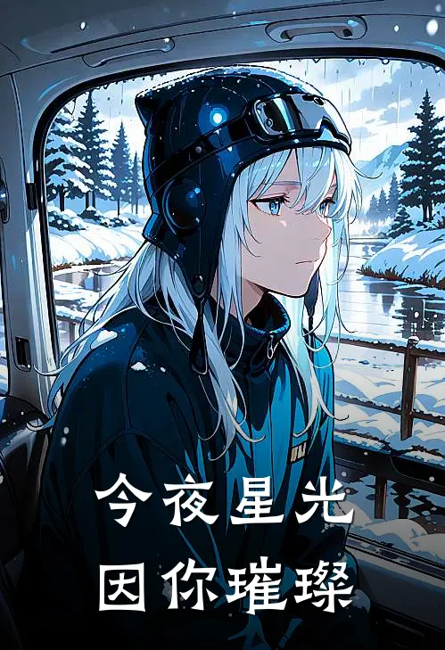 今夜星光因你璀璨江辰睿宋柚宁免费小说全集_免费阅读无弹窗今夜星光因你璀璨江辰睿宋柚宁