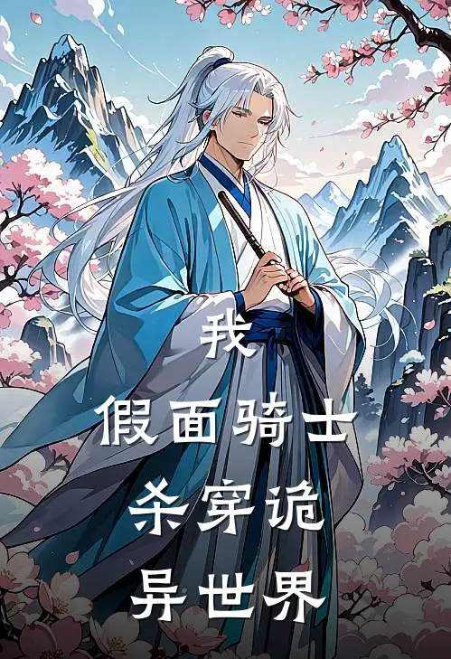 我，假面骑士，杀穿诡异世界