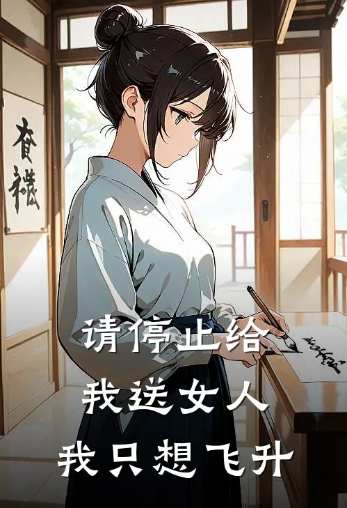 《请停止给我送女人，我只想飞升》黄毛林渊火爆新书_请停止给我送女人，我只想飞升(黄毛林渊)最新热门小说