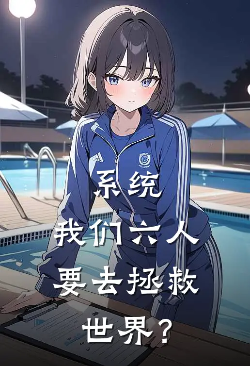 系统：我们六人要去拯救世界？