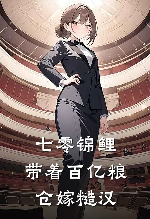 七零锦鲤：带着百亿粮仓嫁糙汉(苏清鸢顾晏辰)全本免费在线阅读_苏清鸢顾晏辰全文阅读