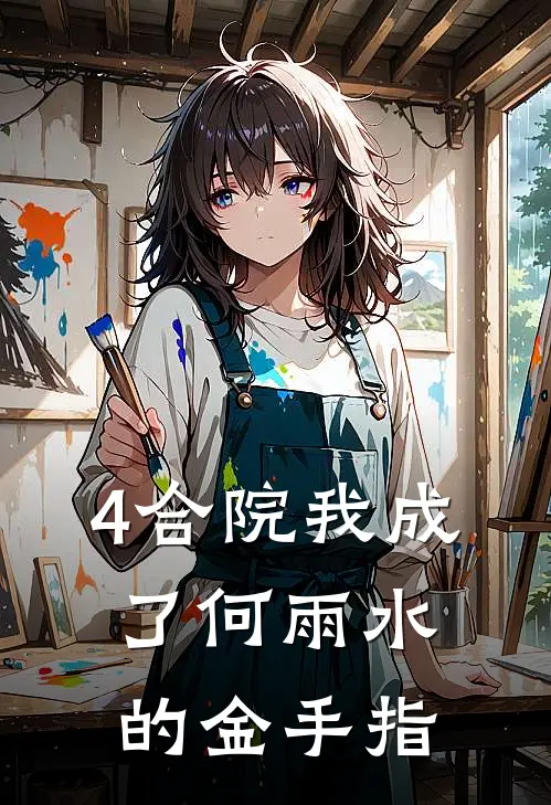 4合院我成了何雨水的金手指
