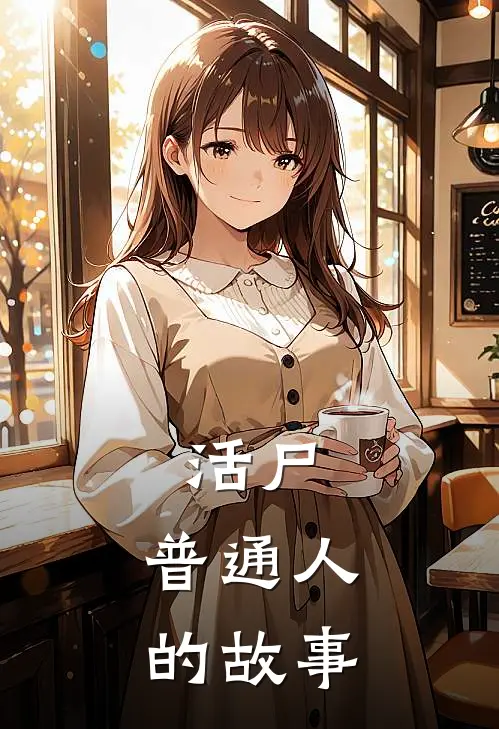 活尸，普通人的故事周芥周芥免费小说完整版_最新好看小说活尸，普通人的故事周芥周芥