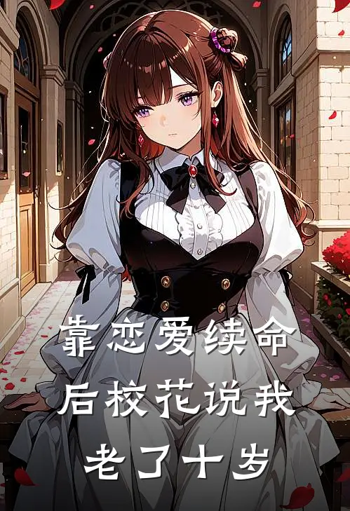靠恋爱续命后校花说我老了十岁