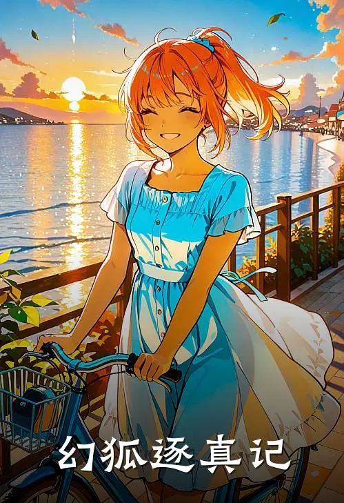 幻狐逐真记