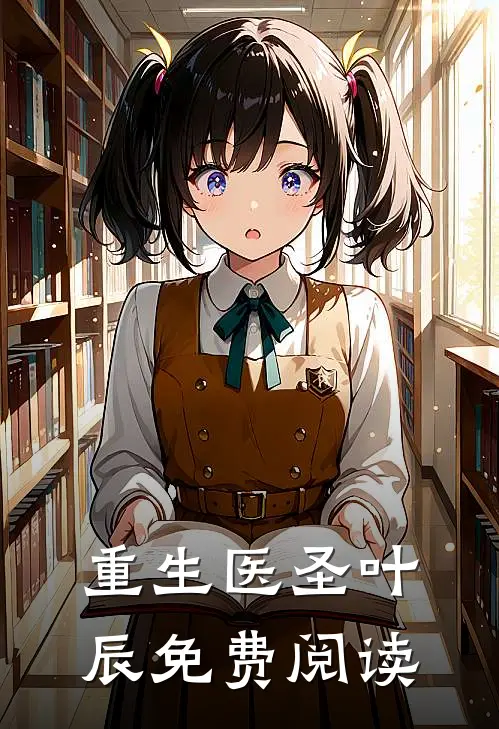 重生医圣叶辰免费阅读