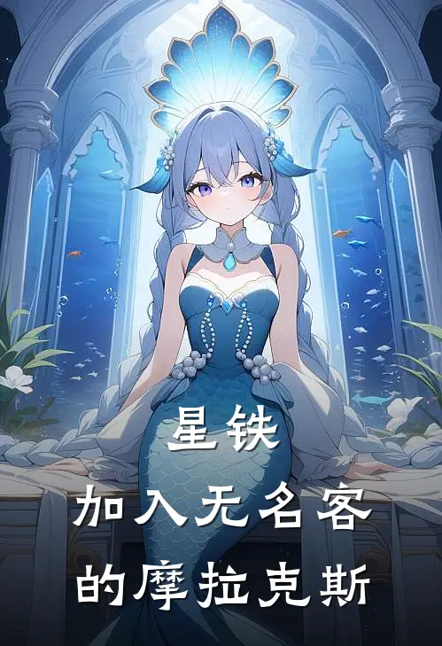 星铁：加入无名客的摩拉克斯