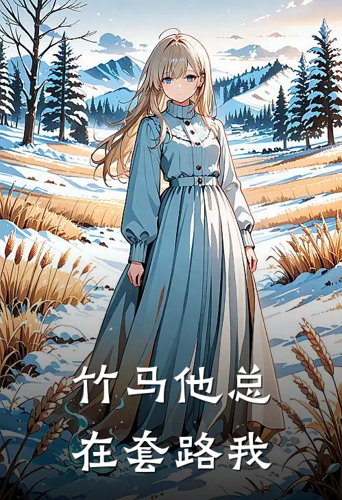 竹马他总在套路我