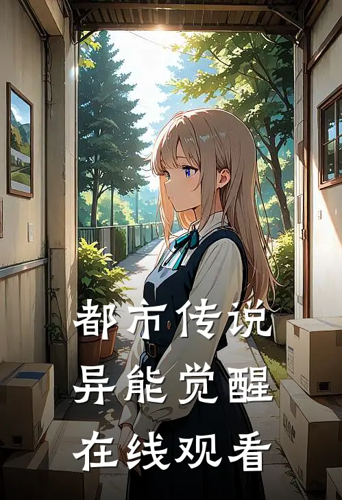 都市传说异能觉醒在线观看