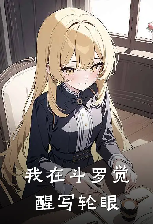 我在斗罗觉醒写轮眼