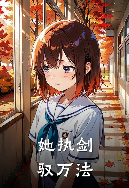 她执剑，驭万法