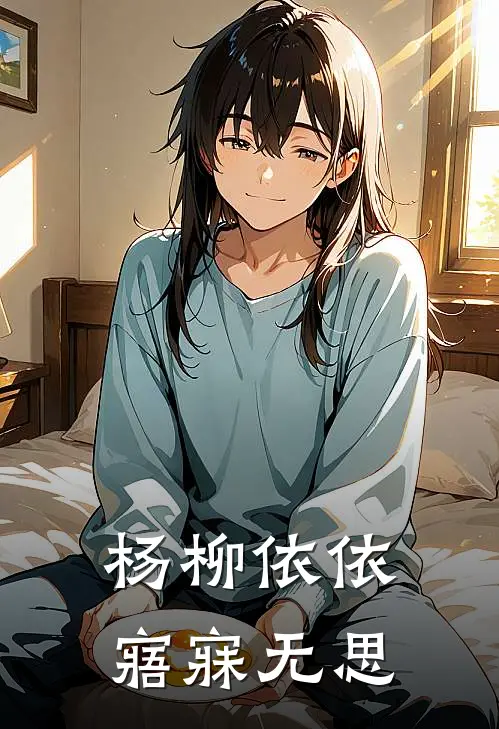 杨柳依依寤寐无思