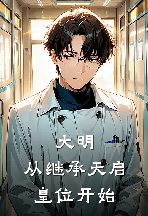 朱由检魏忠贤大明：从继承天启皇位开始全文免费阅读_朱由检魏忠贤完整版免费阅读