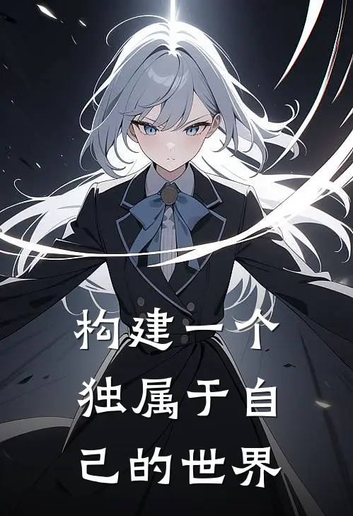 构建一个，独属于自己的世界周越沐瑾泽免费完本小说_小说推荐完本构建一个，独属于自己的世界(周越沐瑾泽)