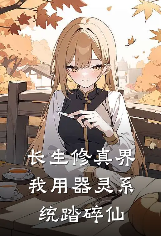 长生修真界，我用器灵系统踏碎仙