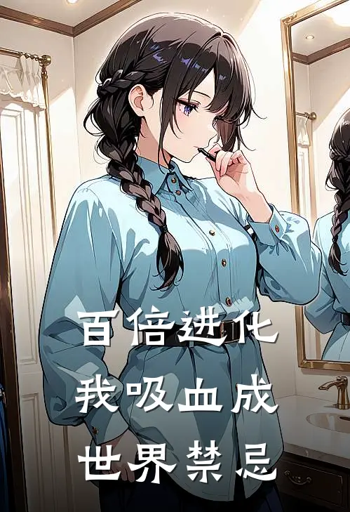 百倍进化，我吸血成世界禁忌白林夕文泽最新章节在线阅读_白林夕文泽全本免费在线阅读