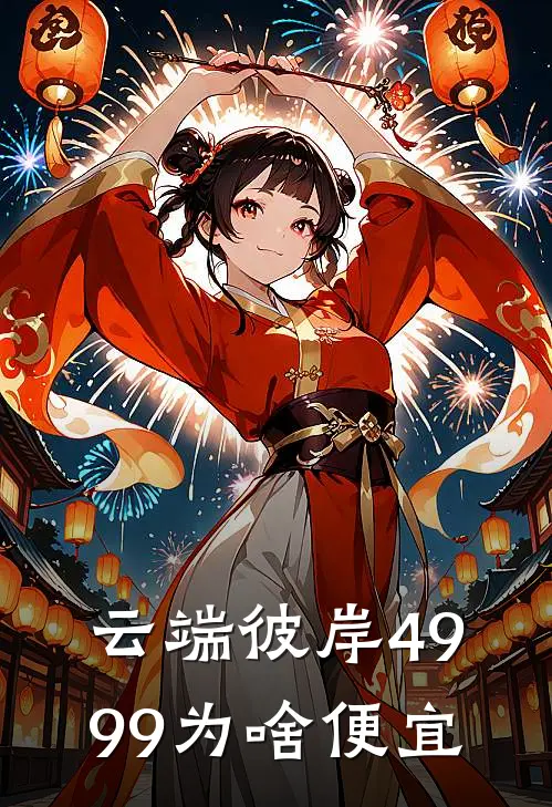 云端彼岸4999为啥便宜